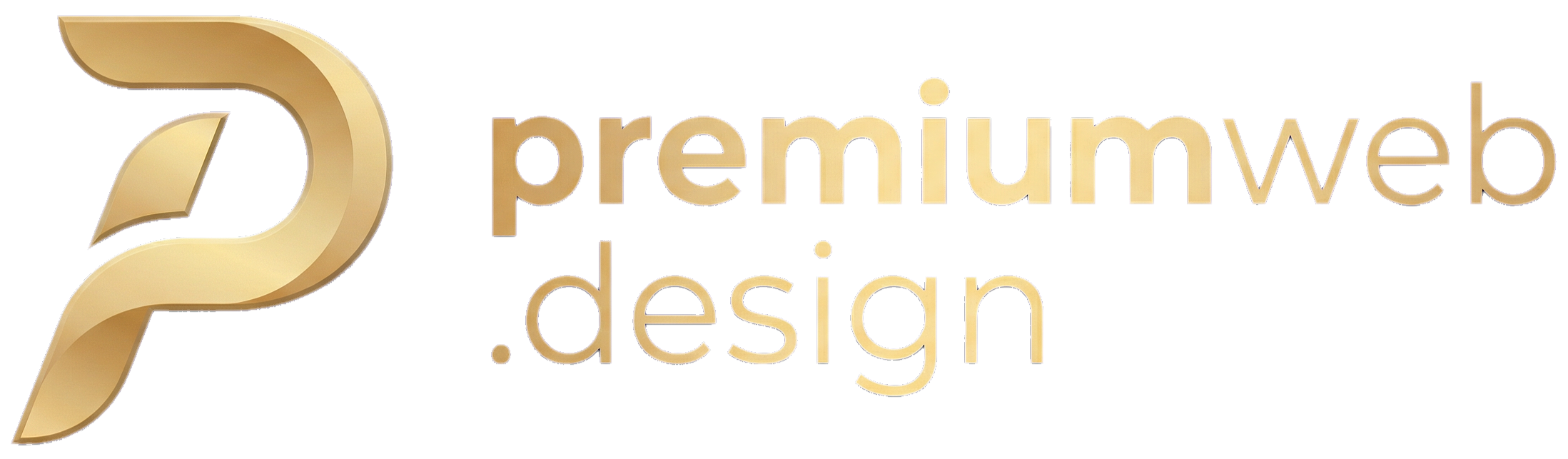 premiumweb.design Logo
