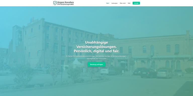 VVK Versicherungsmakler